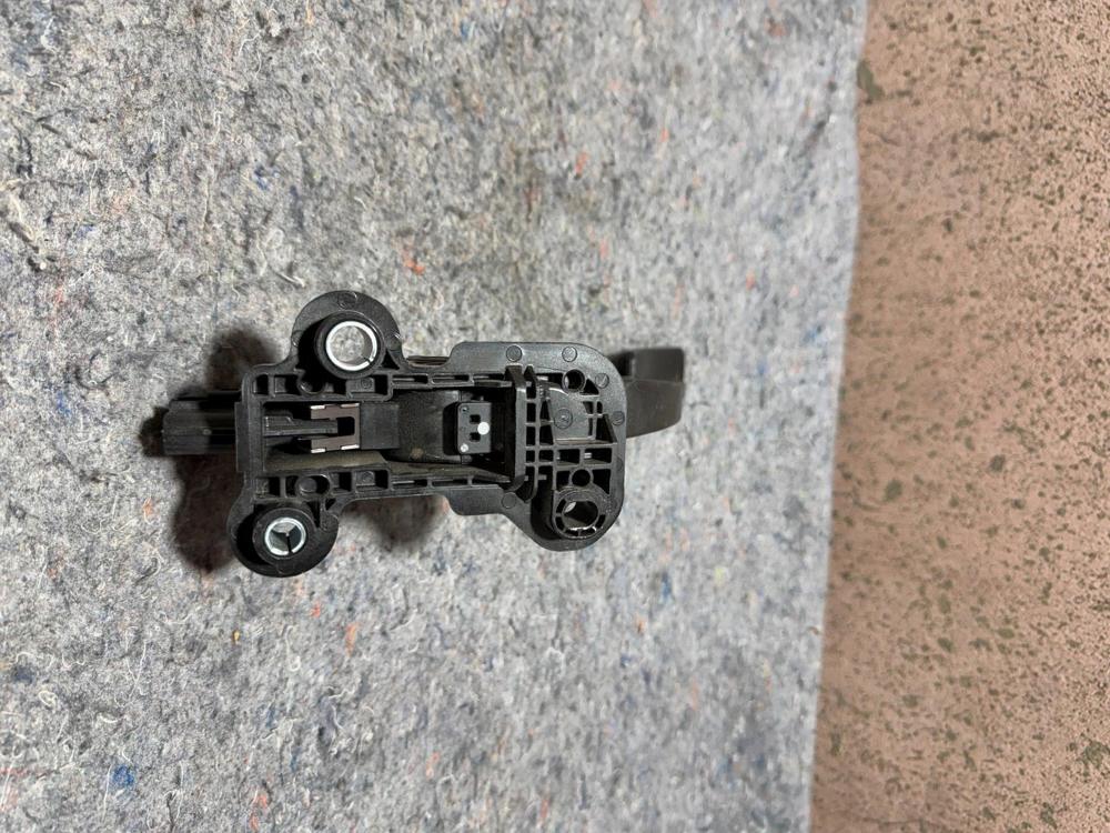 2015-2017 Jeep Dodge Accelerator Gas Pedal Position Sensor 04891585AE OEM – photo 2