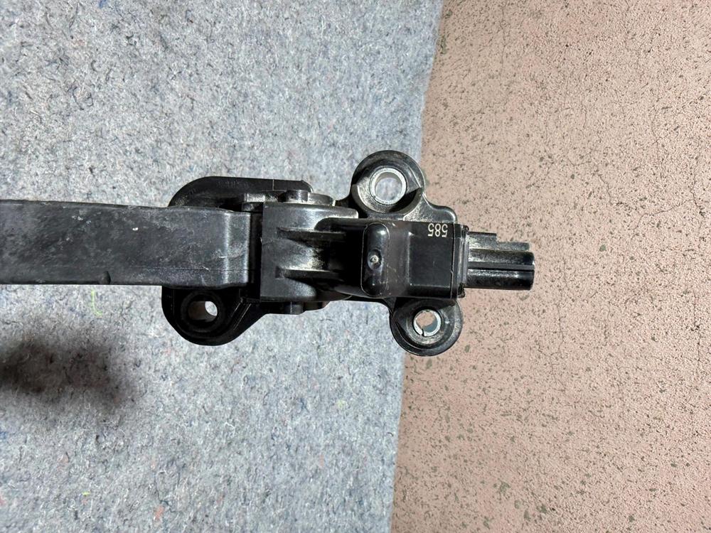 2015-2017 Jeep Dodge Accelerator Gas Pedal Position Sensor 04891585AE OEM – photo 4