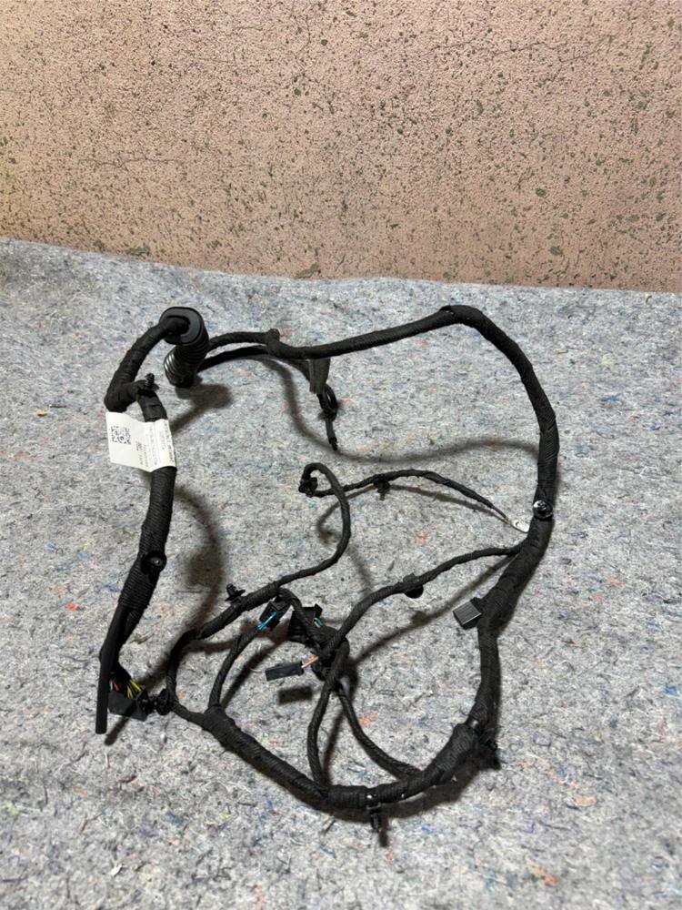 2016-2020 Chevy Spark Rear Tailgate Bumper Wire Harness OEM – photo 1