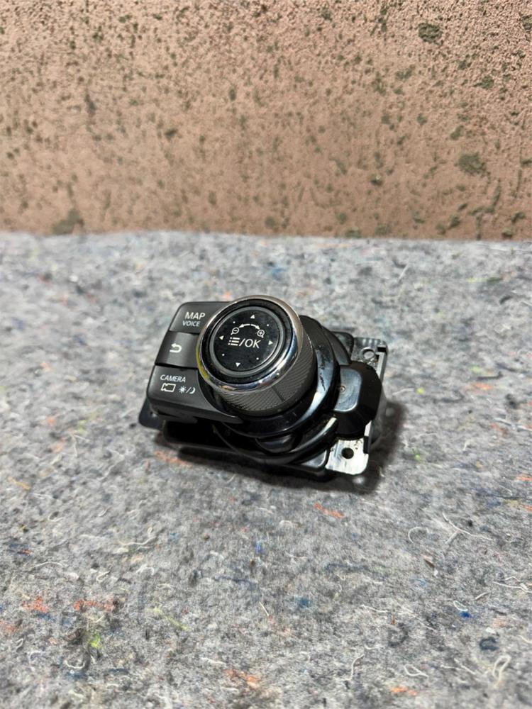 283954GA1A Shifter Switch 2019-2022 Infiniti Q60 – photo 1