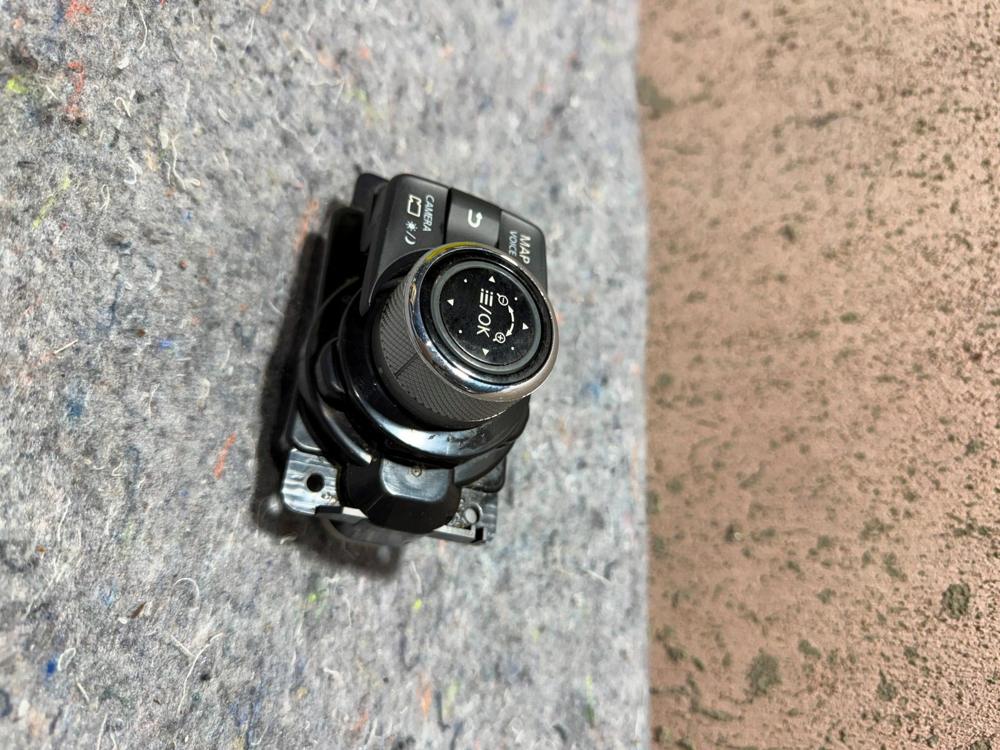 283954GA1A Shifter Switch 2019-2022 Infiniti Q60 – photo 3