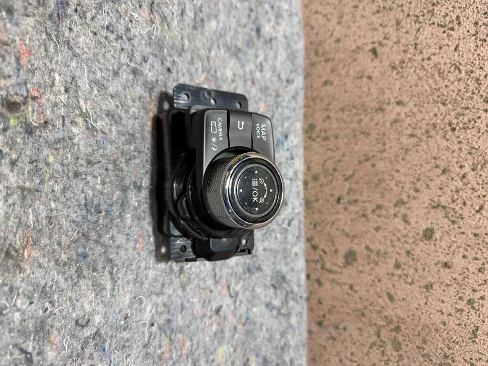 283954GA1A Shifter Switch 2019-2022 Infiniti Q60 – photo 4
