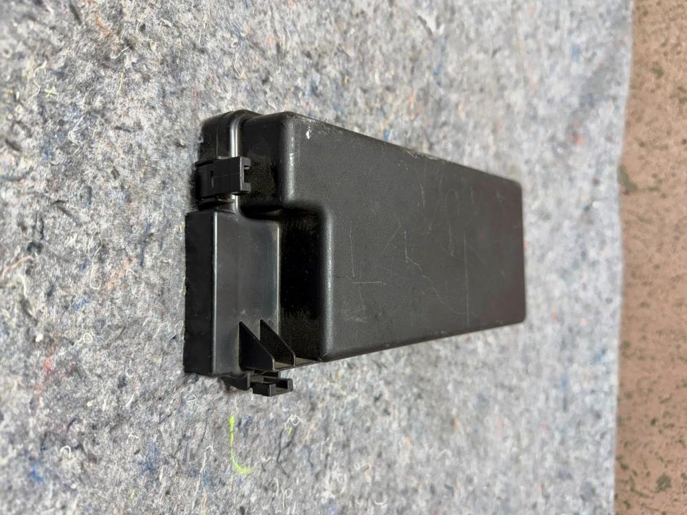 2014 Accord Electrical Fuse Box Upper Cover Relay Box 38256T2FA02 – photo 2