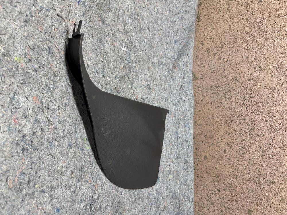 98-01 Dodge RAM Driver Side Cowl Kick Panel Trim LH OEM 5FH91TRM – photo 3