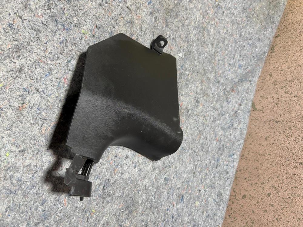 2014-2020 Infiniti Q50 Front Right Passenger Side Kick Panel Trim Cover OEM – photo 4