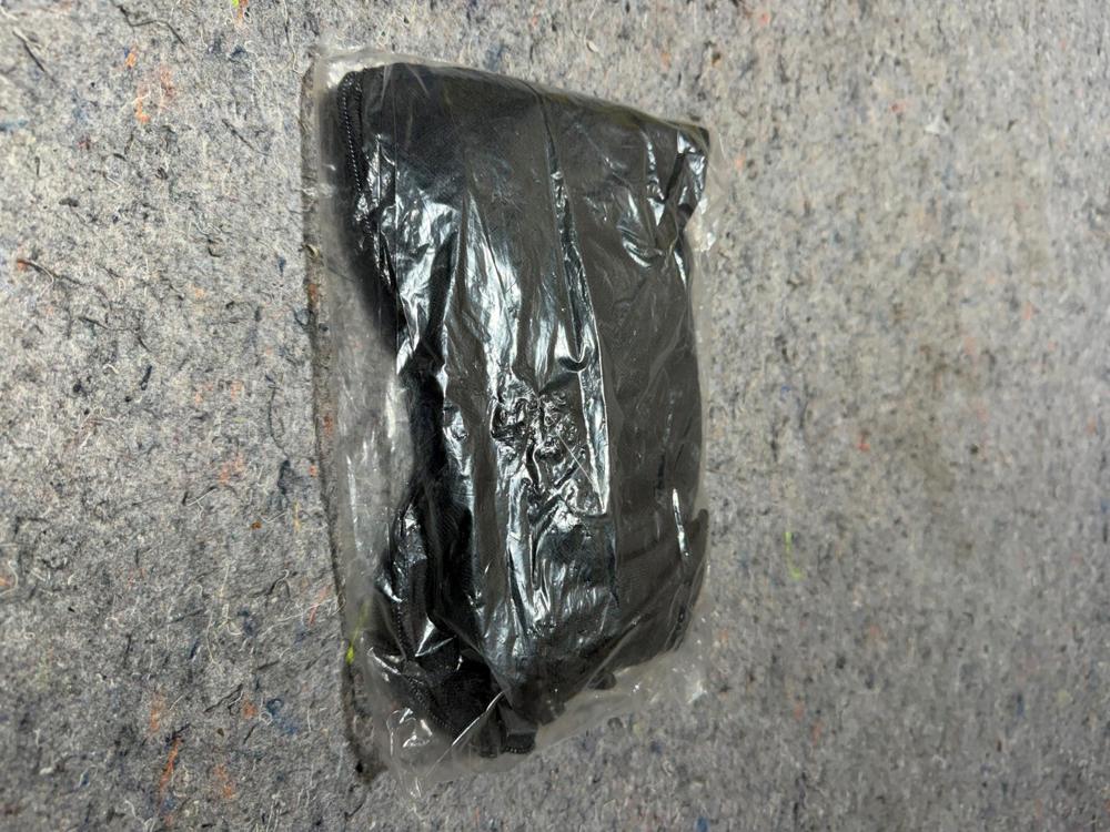 New Genuine Infiniti Q50 Trunk Cargo Net OEM 999C1J200 – photo 4