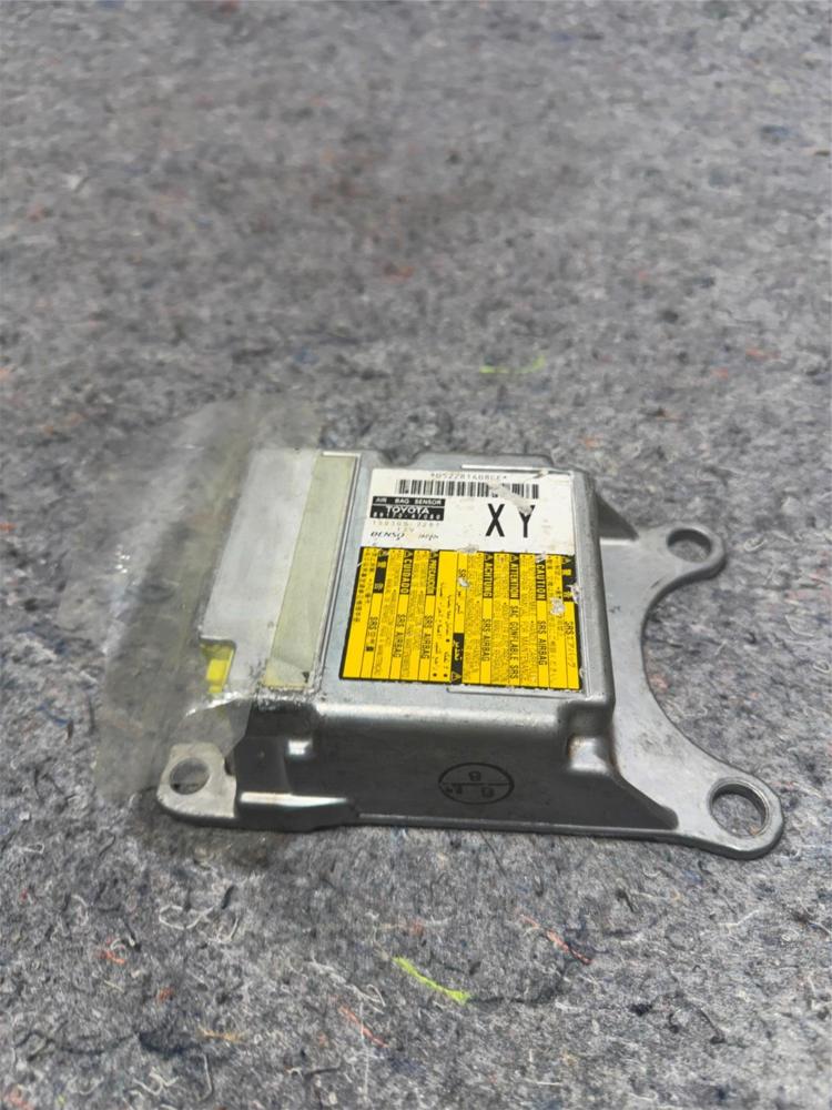 2010-2012 Toyota Prius OEM Computer Module Unit 89170-47080 – photo 1