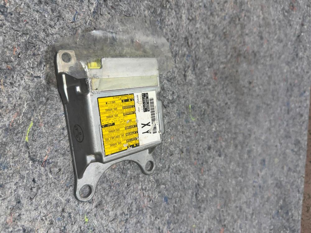 2010-2012 Toyota Prius OEM Computer Module Unit 89170-47080 – photo 3