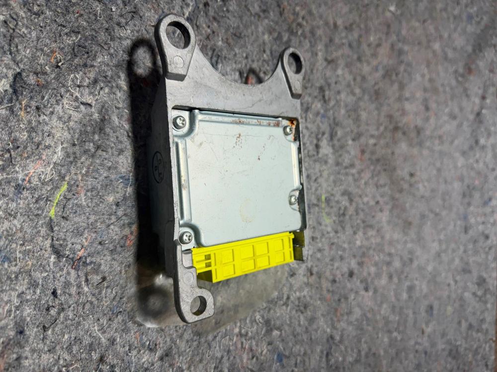2010-2012 Toyota Prius OEM Computer Module Unit 89170-47080 – photo 4