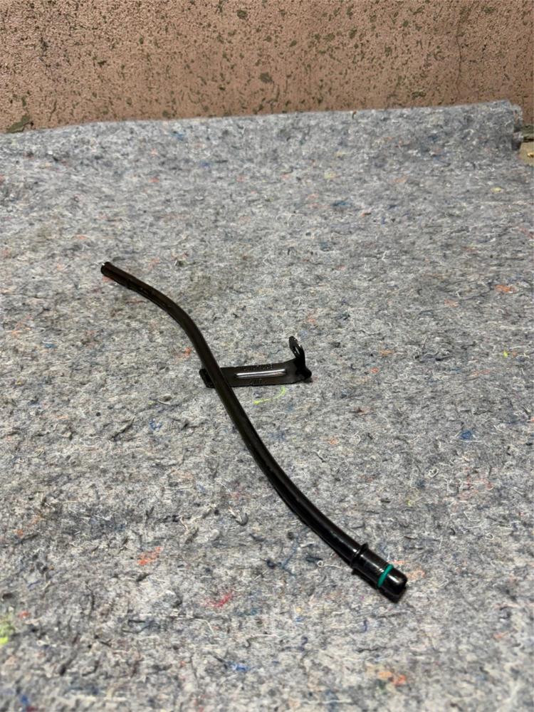 OEM Engine Oil Dipstick Tube 2009-2020 Dodge Jeep Chrysler 04884734AB – photo 1