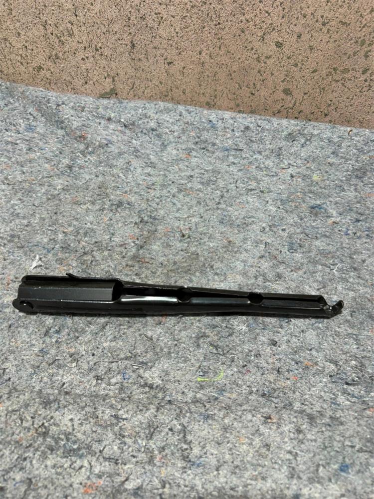 2007-2017 Jeep Patriot OEM Jack Floor Jack Tool Wrench 86364G05105920AF – photo 1