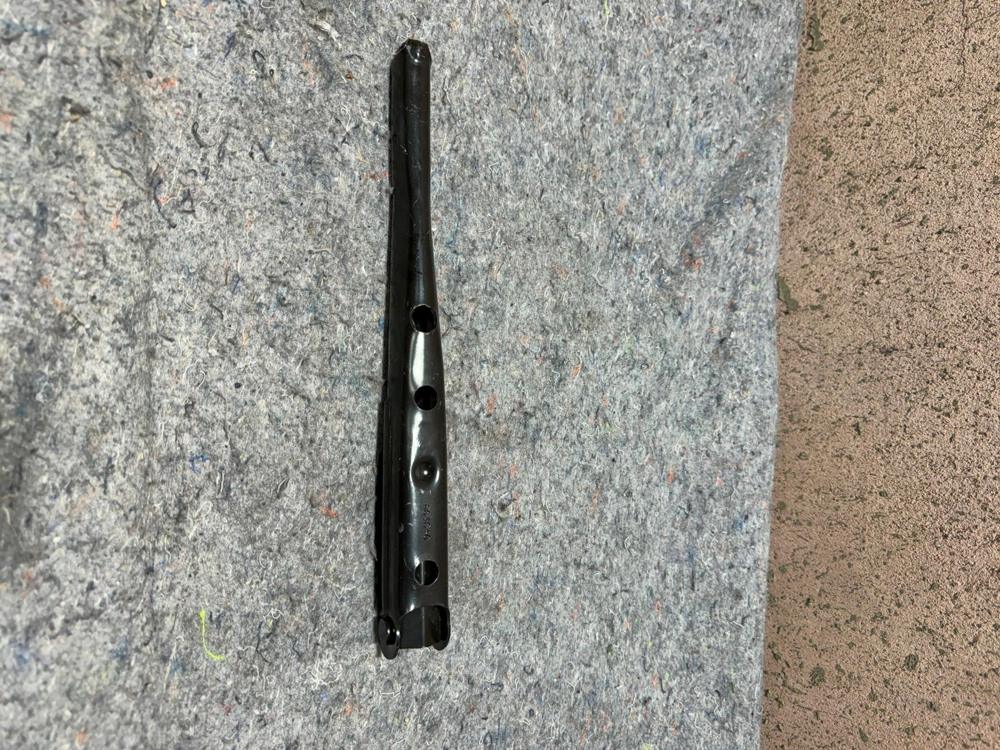 2007-2017 Jeep Patriot OEM Jack Floor Jack Tool Wrench 86364G05105920AF – photo 2