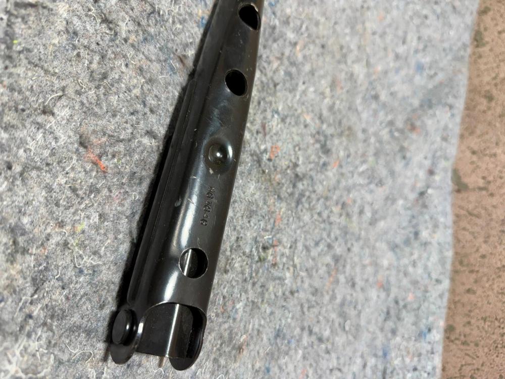 2007-2017 Jeep Patriot OEM Jack Floor Jack Tool Wrench 86364G05105920AF – photo 3