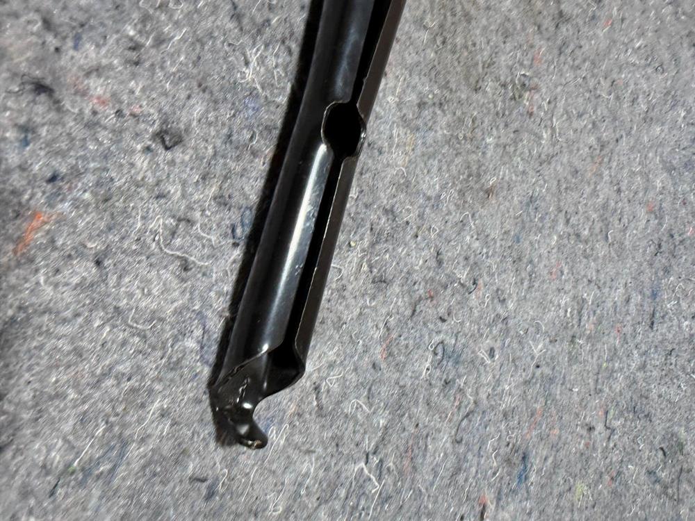 2007-2017 Jeep Patriot OEM Jack Floor Jack Tool Wrench 86364G05105920AF – photo 4