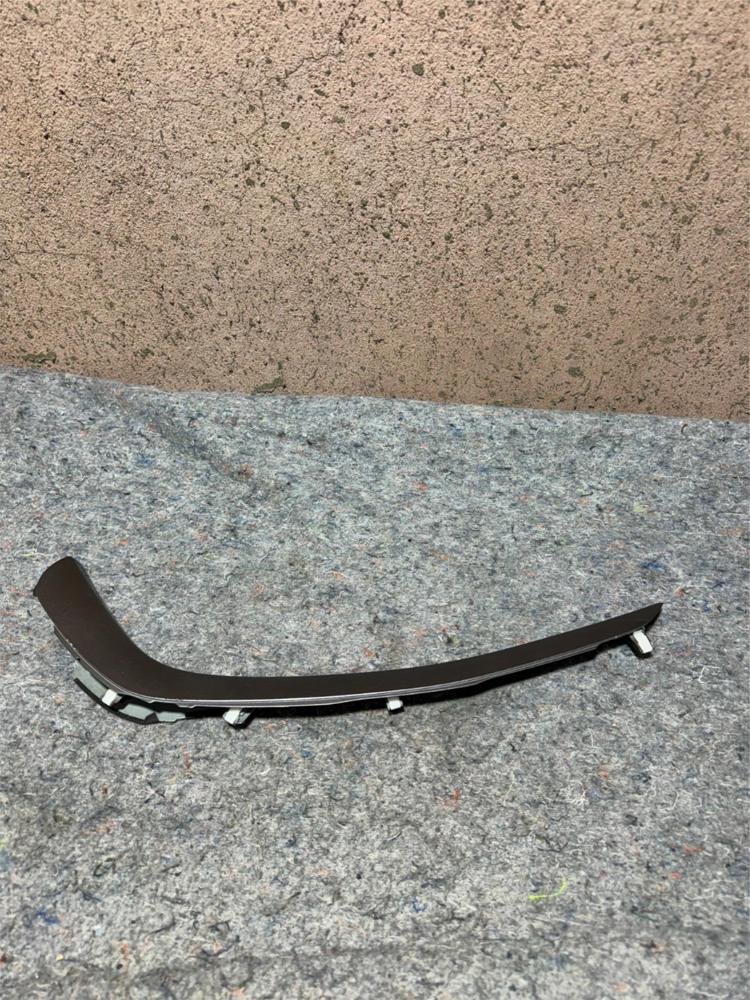 2014 Honda LH Driver's Side Center Console Side Cover Trim Molding OEM – photo 1
