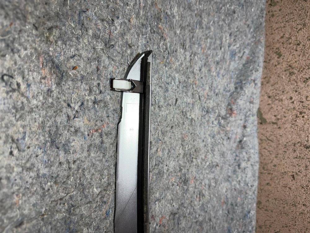 2014 Honda LH Driver's Side Center Console Side Cover Trim Molding OEM – photo 4