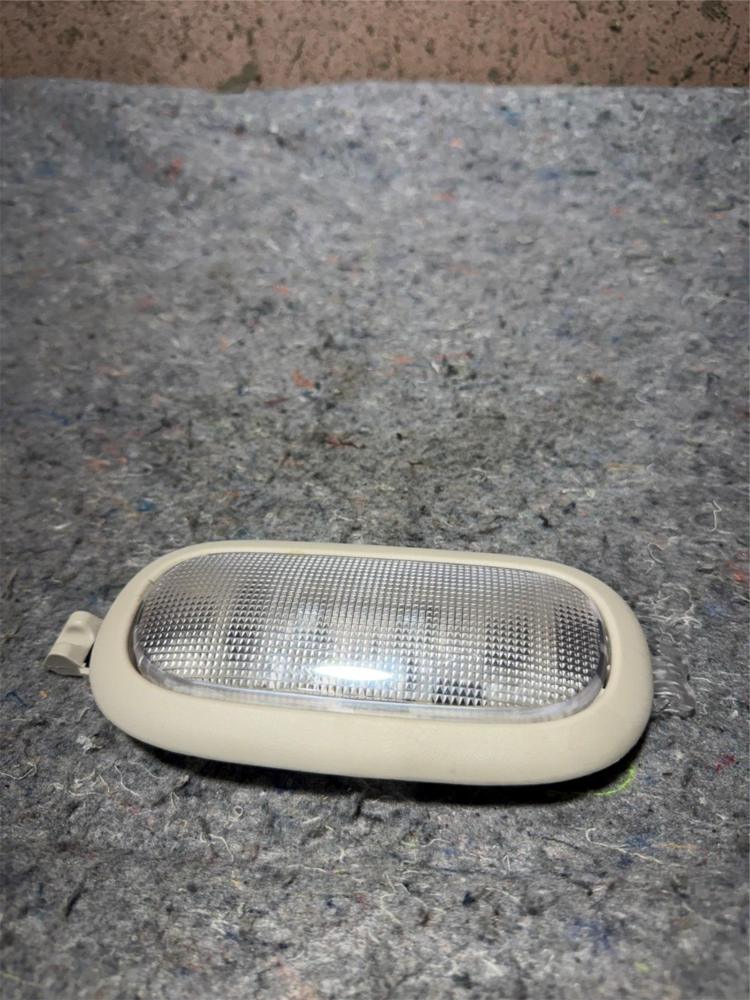 2009-2018 Dodge RAM 1500 Rear Overhead Interior Light OEM 5JG55TRMAD – photo 1