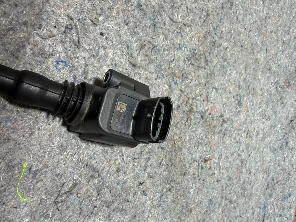 OEM Ignition Coil Maserati Ghibli Quattroporte Levante 288233 – photo 2