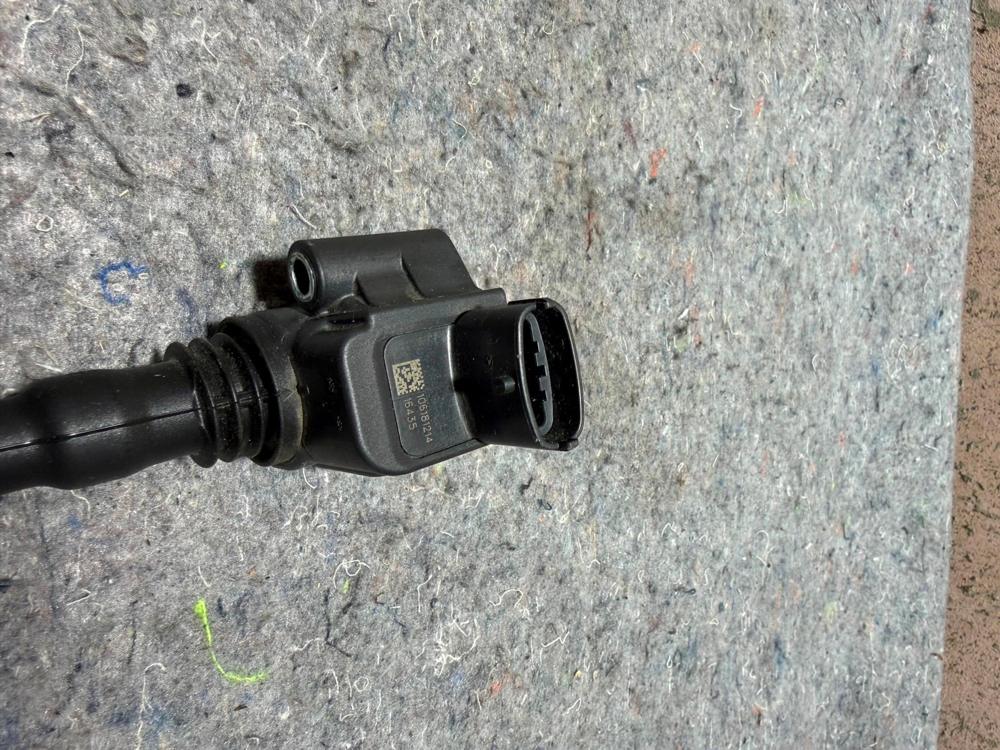 OEM Ignition Coil Maserati Ghibli Quattroporte Levante 288233 – photo 4