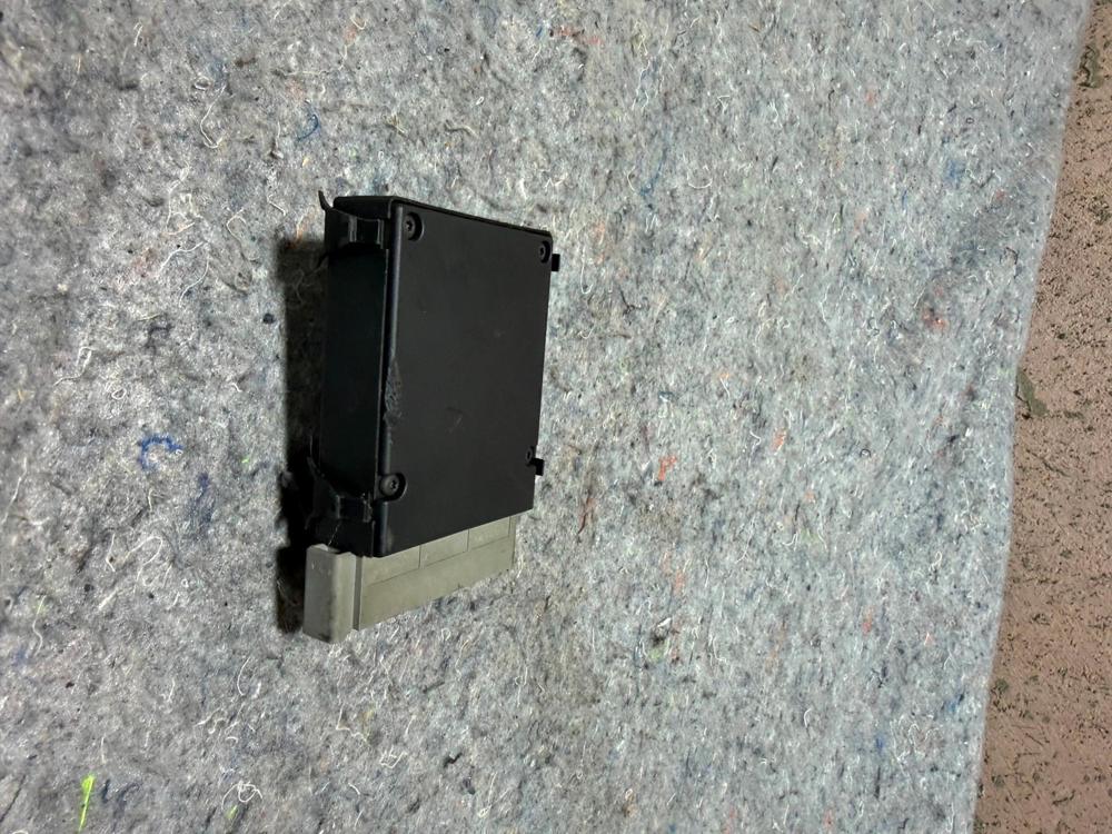 Genuine Front Driver Side Power Seat Switch 56049431AE Chrysler Dodge Jeep – photo 2