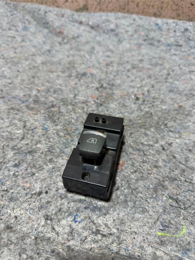 2014-2024 Infiniti Q50 Rear Left Side Door Window Switch OEM 254314GA1A – photo 1