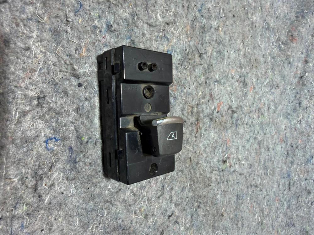 2014-2024 Infiniti Q50 Rear Left Side Door Window Switch OEM 254314GA1A – photo 2