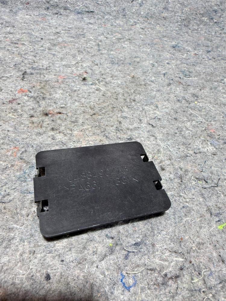 Mopar OEM Battery Cover Mounting 4884904AB – photo 1