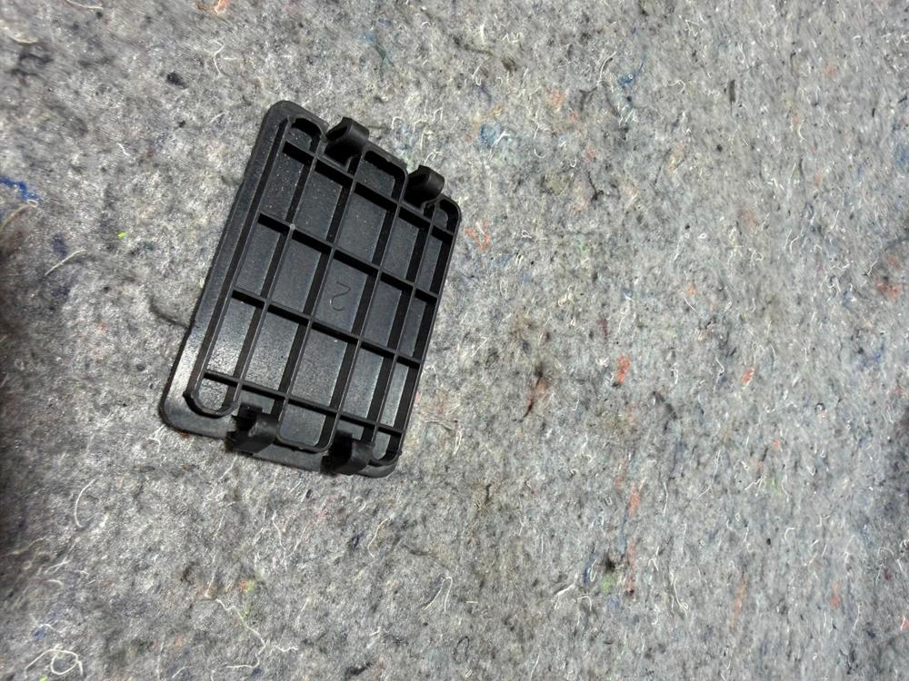 Mopar OEM Battery Cover Mounting 4884904AB – photo 3