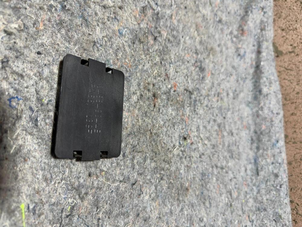Mopar OEM Battery Cover Mounting 4884904AB – photo 4