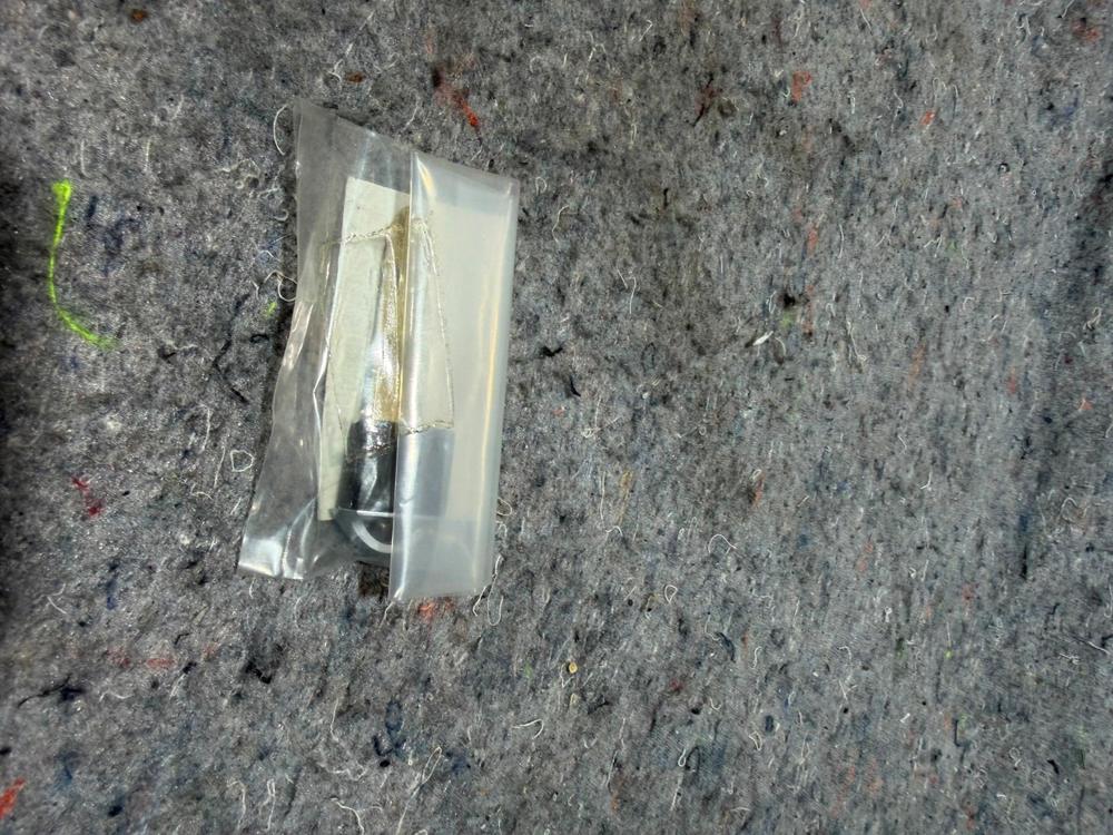 New OEM Nissan Infiniti Key Blank Master H0564-EG010 Q50 QX80 Altima – photo 2