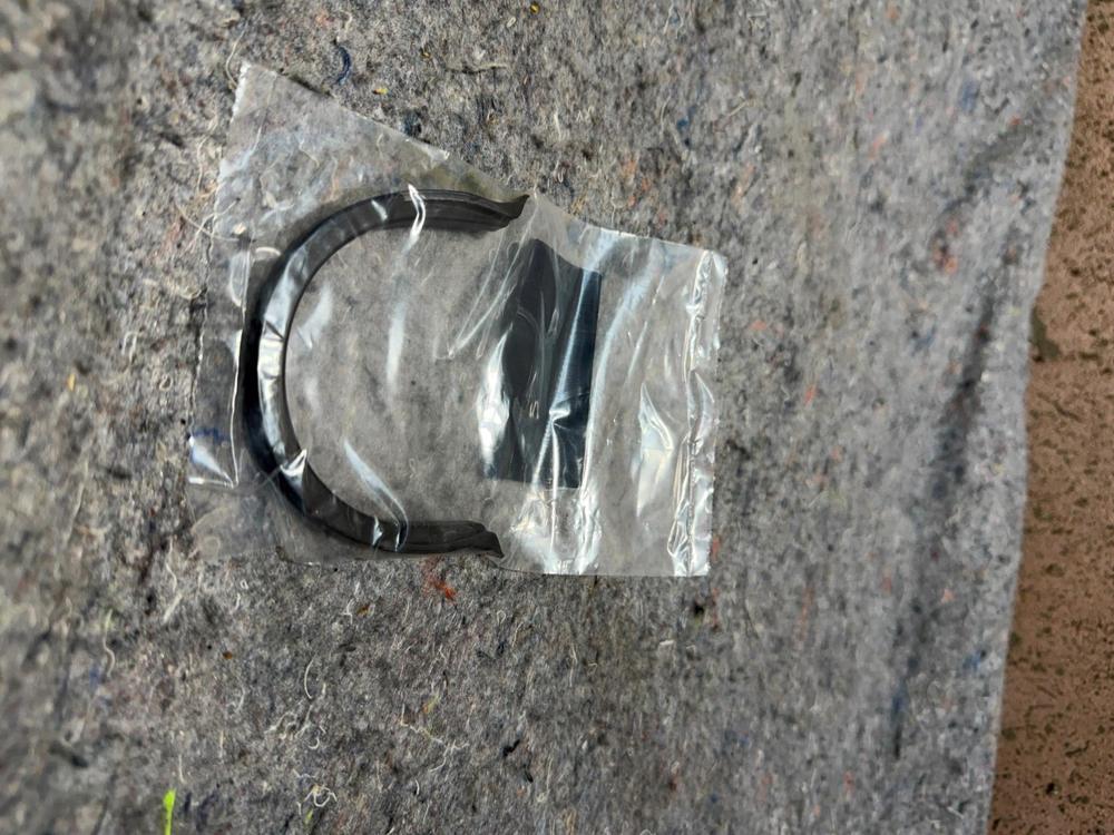 Nissan Genuine 11121-7Y010 Gasket Oil Pan 2002-2024 Nissan 111217Y010 – photo 2