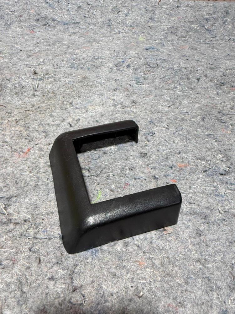 Genuine OEM Mopar Tailgate Hinge Jeep Wrangler 55397090AB – photo 1