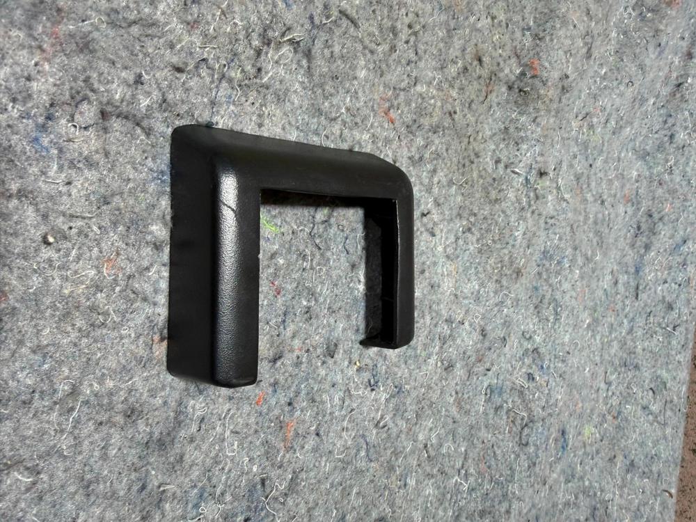 Genuine OEM Mopar Tailgate Hinge Jeep Wrangler 55397090AB – photo 3