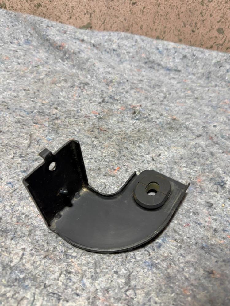 Genuine Mopar Cooling Module Bracket Upper Left LH 5115966AA – photo 1