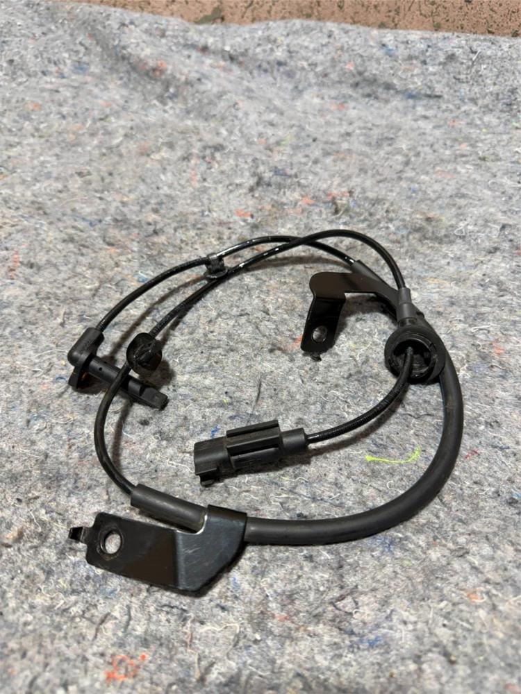 Mopar 05105572AA ABS Wheel Speed Sensor Sport Front Right – photo 1