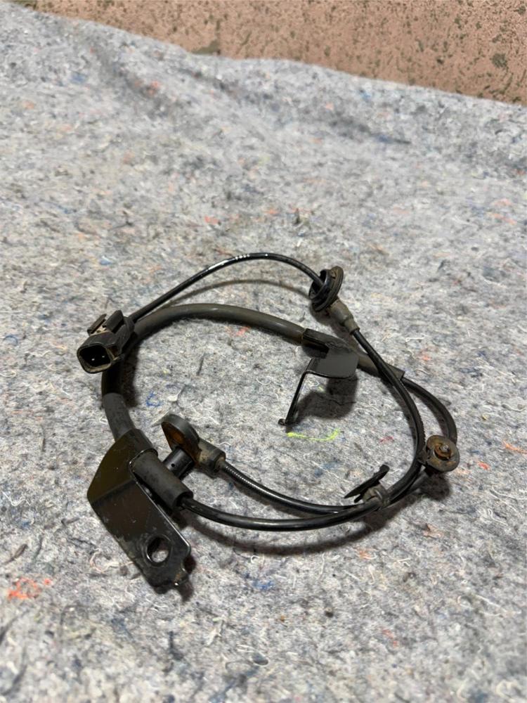 Mopar 05105573AA ABS Wheel Speed Sensor Sport Front Left – photo 1