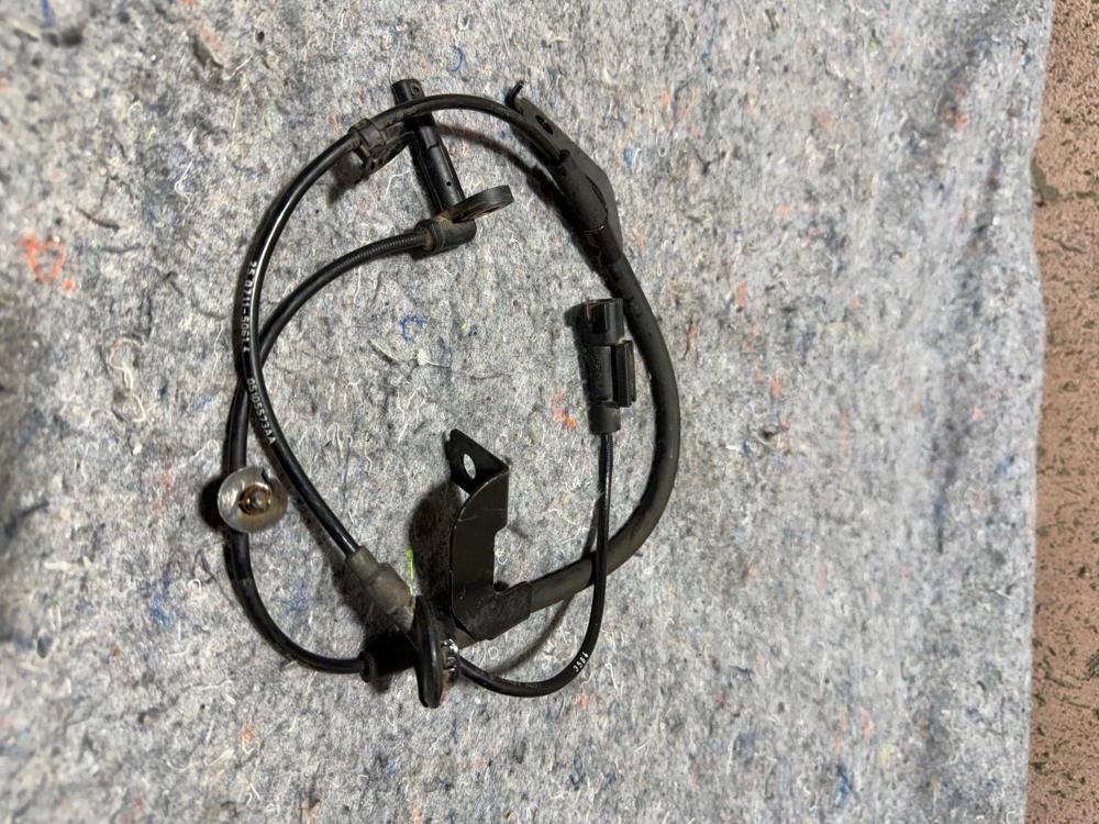 Mopar 05105573AA ABS Wheel Speed Sensor Sport Front Left – photo 2