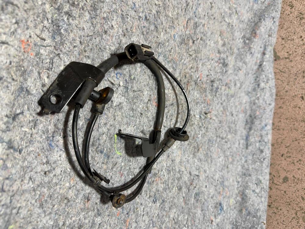 Mopar 05105573AA ABS Wheel Speed Sensor Sport Front Left – photo 3