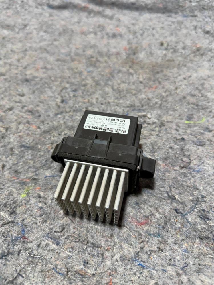 2014-2024 2025 Ford Expedition OEM HVAC A/C Blower Motor Resistor G3GH-19E624-AA – photo 1