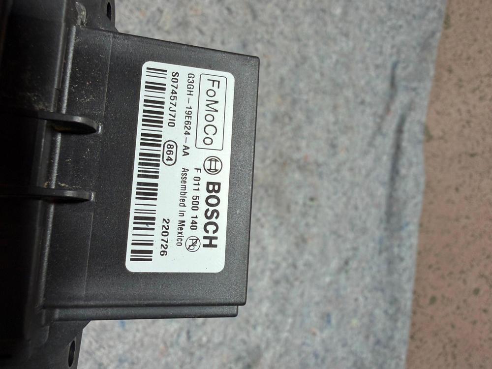 2014-2024 2025 Ford Expedition OEM HVAC A/C Blower Motor Resistor G3GH-19E624-AA – photo 4