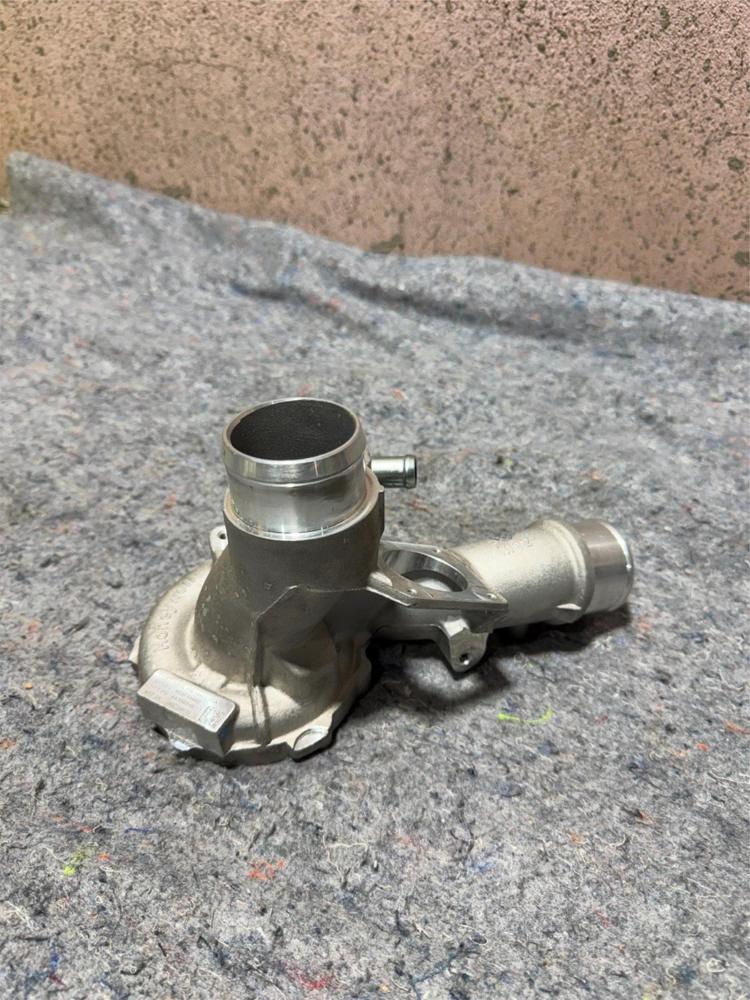 16-23 Infiniti Q50 3.0 Right Passenger Side Turno Turbocharger 300 Hp 144115CA1D – photo 1