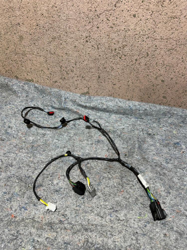 Ford Wire Harness ML1Z-19949-A – photo 1