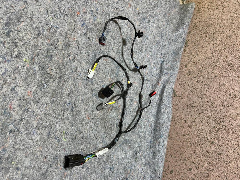 Ford Wire Harness ML1Z-19949-A – photo 2