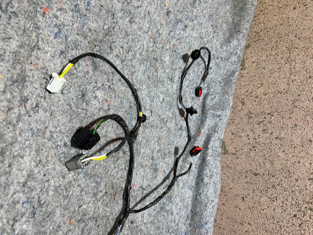 Ford Wire Harness ML1Z-19949-A – photo 3
