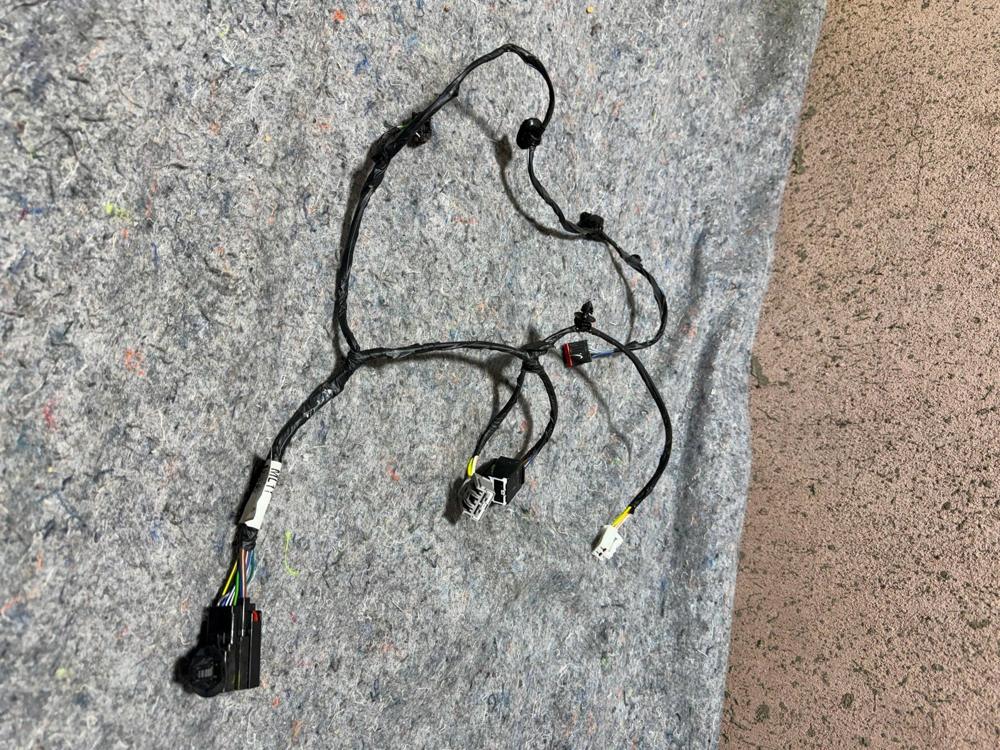 Ford Wire Harness ML1Z-19949-A – photo 4