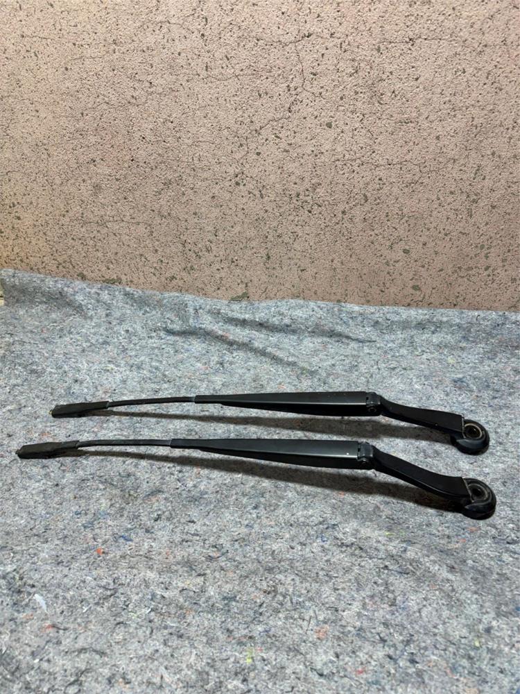 2013-2016 Ford Fusion Front Left & Right Windshield Wiper Washer Arm Set OEM – photo 1