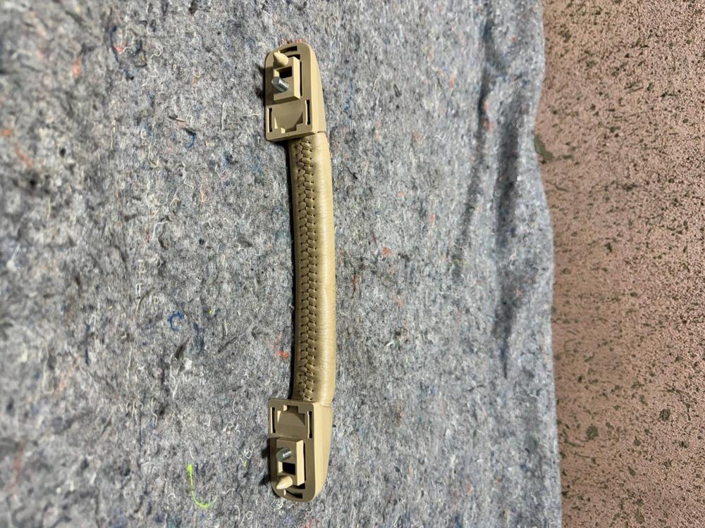 1998-2001 Lexus GS300 Gs 300 Rear Left Driver Roof Interior Grab Grip Handle OEM – photo 3