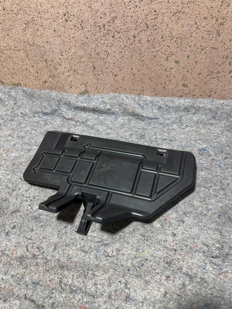 2016 Scion Ia Under Dash Cover DA6C 64521 – photo 1