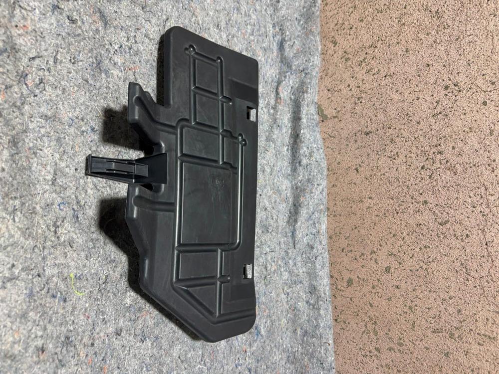 2016 Scion Ia Under Dash Cover DA6C 64521 – photo 3