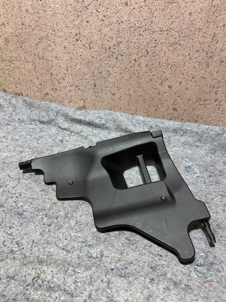 2014-2019 Toyota Corolla SE Dashboard Dash Left Driver Side Trim Cover Panel OEM – photo 1